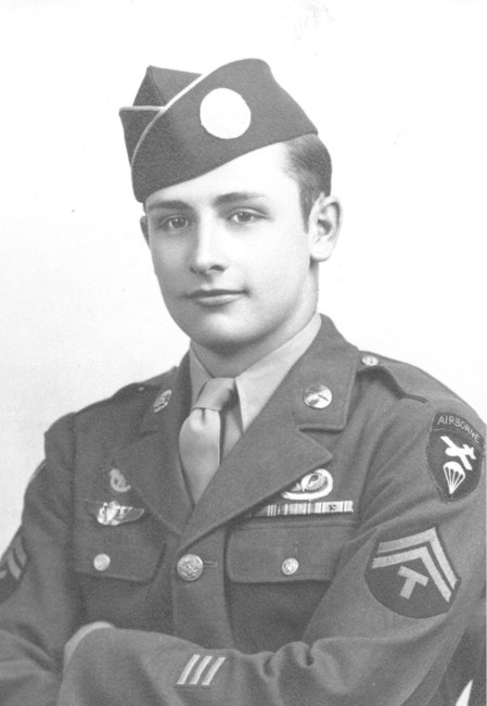Obituary of Leonard A. Colavita