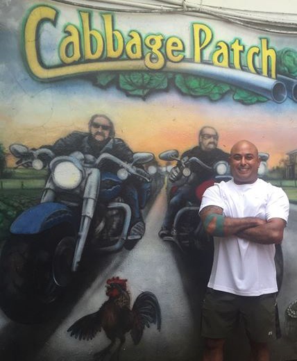 Obituary of Raymond Prashad