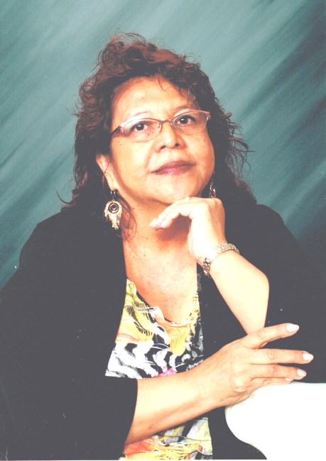 Obituary of Maribel Orellana