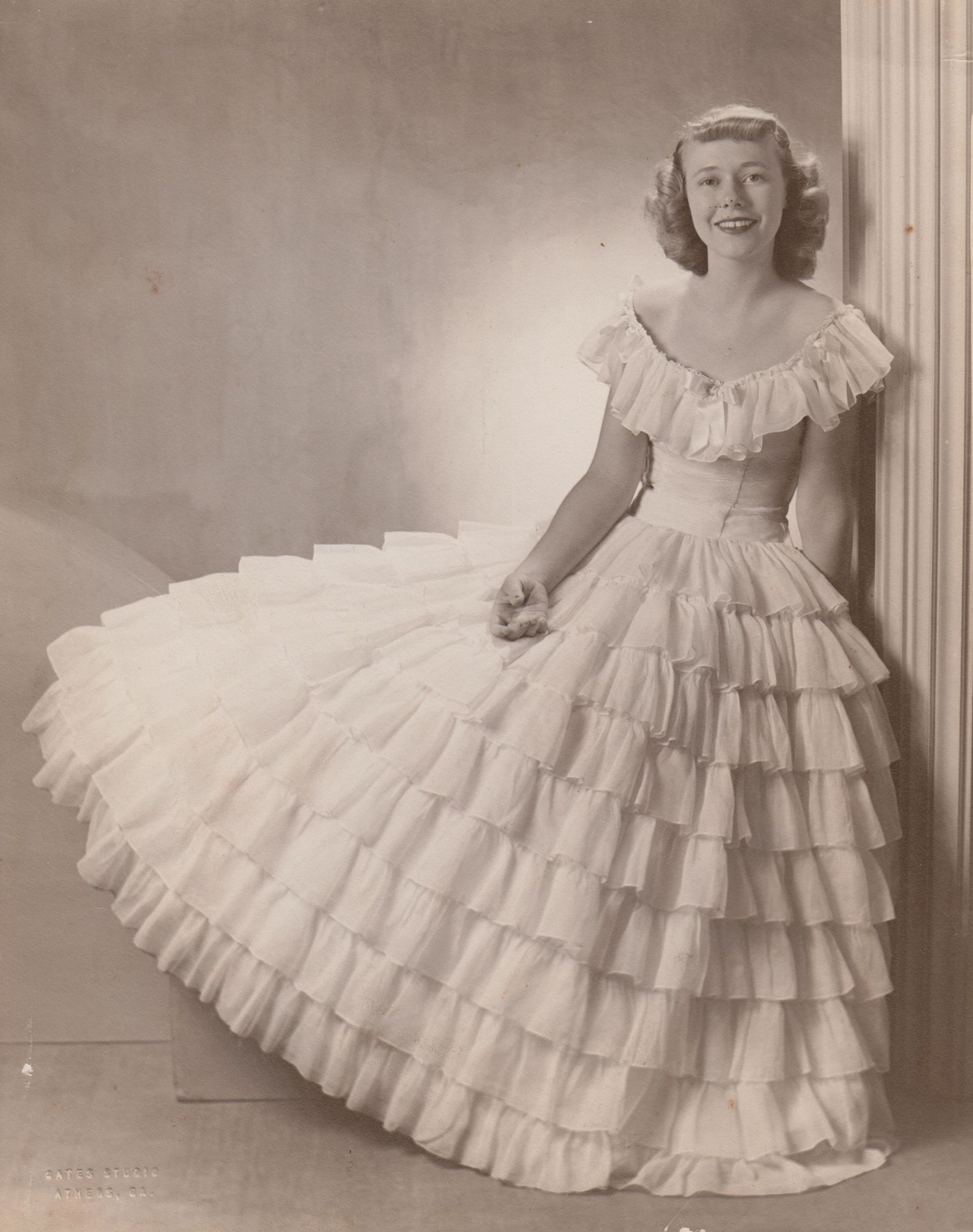 Obituary of Mildred Ann Thompson