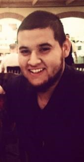 Obituary of Oscar Velasquez