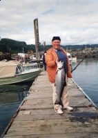 Obituary of Charles Olney Watkins