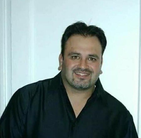 Obituary of Ricardo Colon