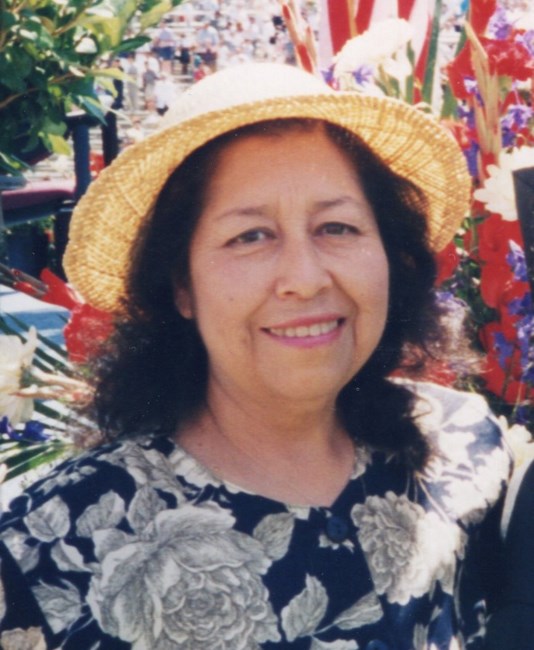 obituary image