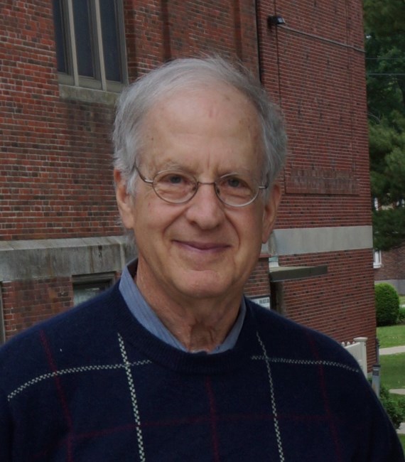 Obituary of Michael D. Leis