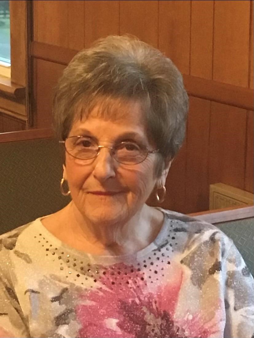 Doris House Obituary Louisville, KY