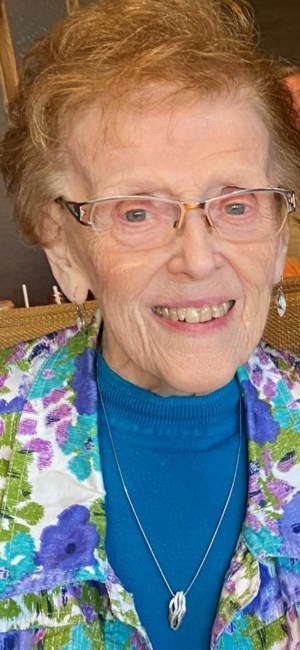 Obituary of Beverly Ann Hartman