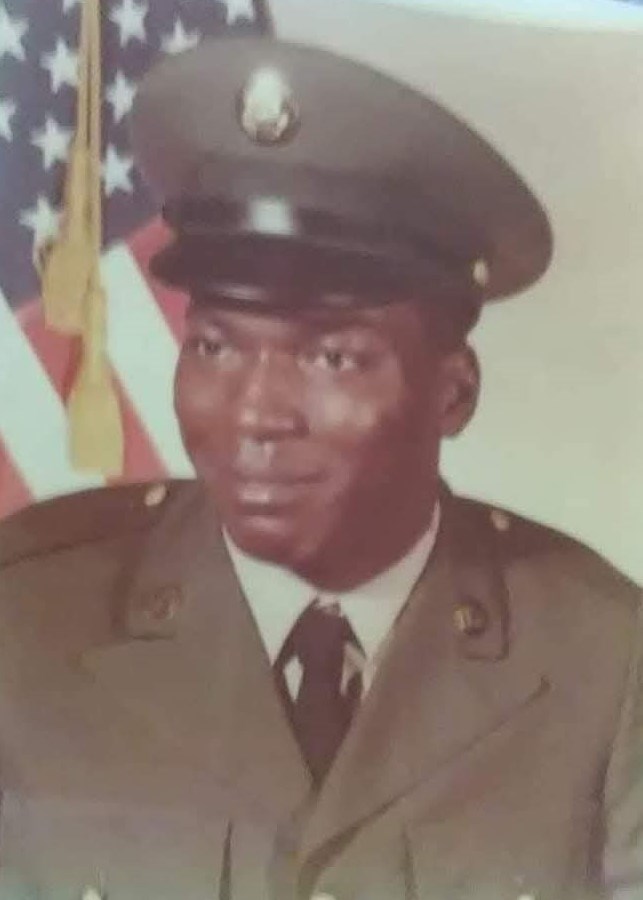 Obituary of Darnell Hill