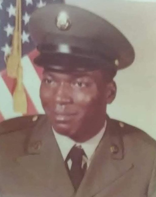 Obituary of Darnell Hill