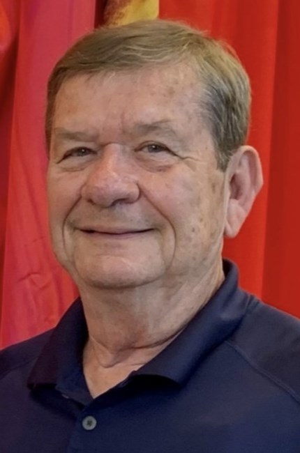 Obituary of James "Jim" Miner