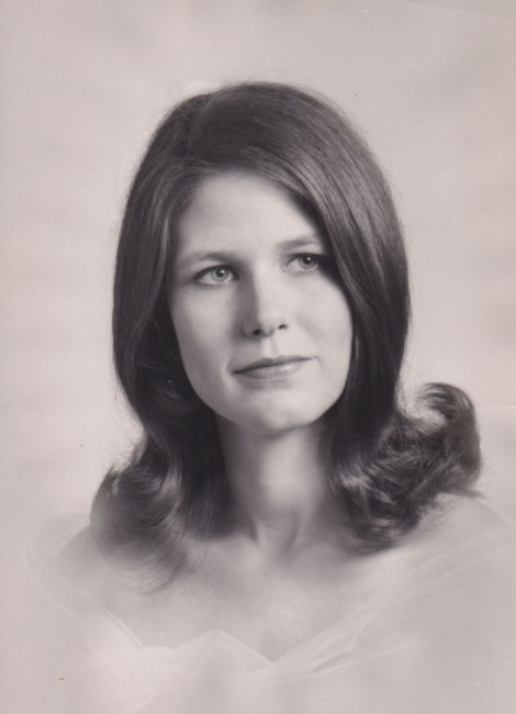 Obituary of Elizabeth Morgan Walker