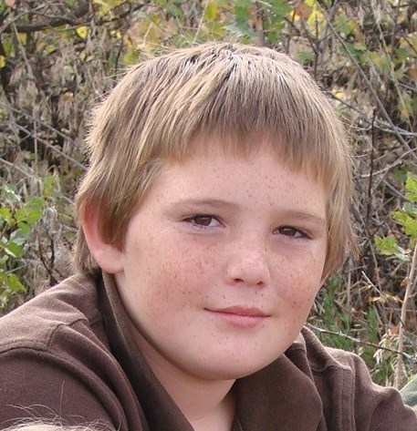 Obituary of Clayton Trent Hunter