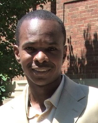 Obituary of Mr. Frantz Lahens