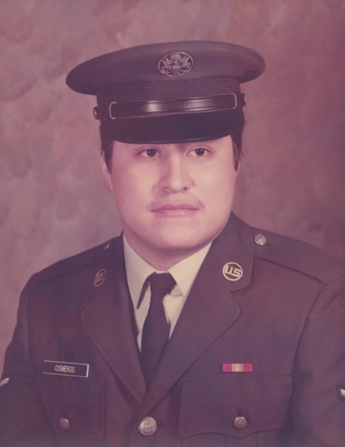 Obituary of Anthony "Tony" Cisneros