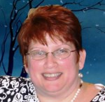 Pamela Joseph