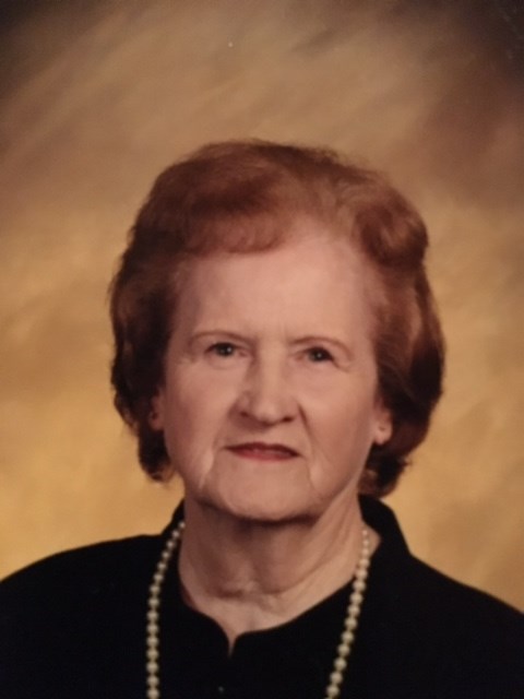 Obituary of Kathryn Ann Loe