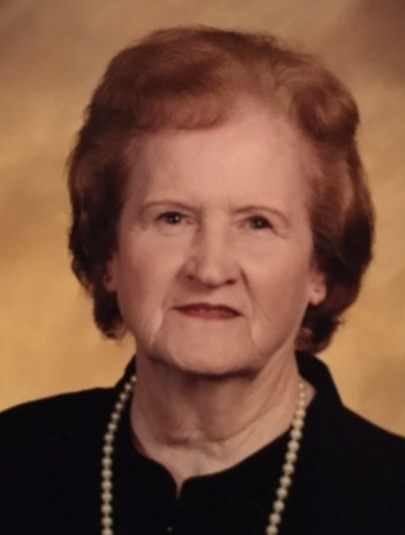 Obituary of Kathryn Ann Loe