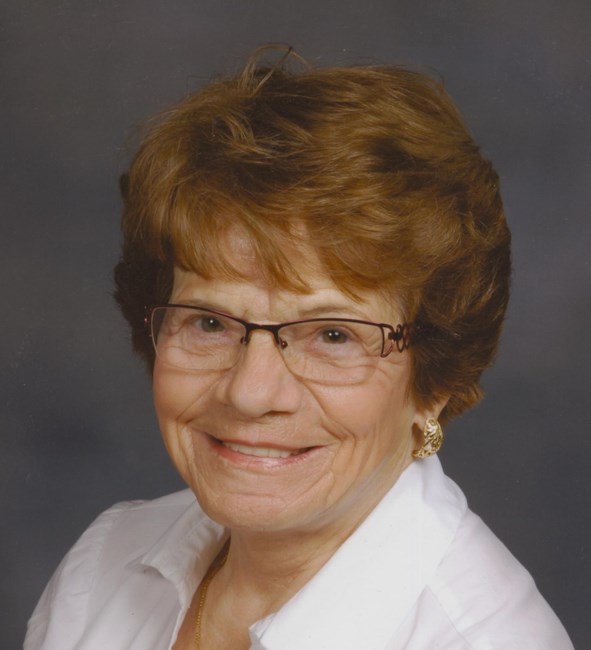 Obituary of Juliette G. Bisson