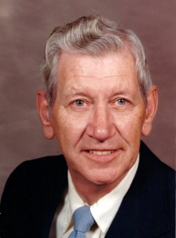 Obituary of Wilton Douglas "Doug" Dotson