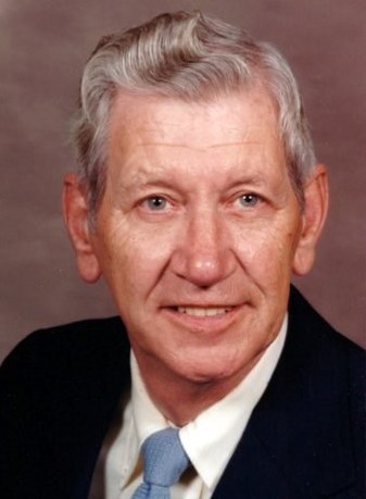 Obituary of Wilton Douglas "Doug" Dotson