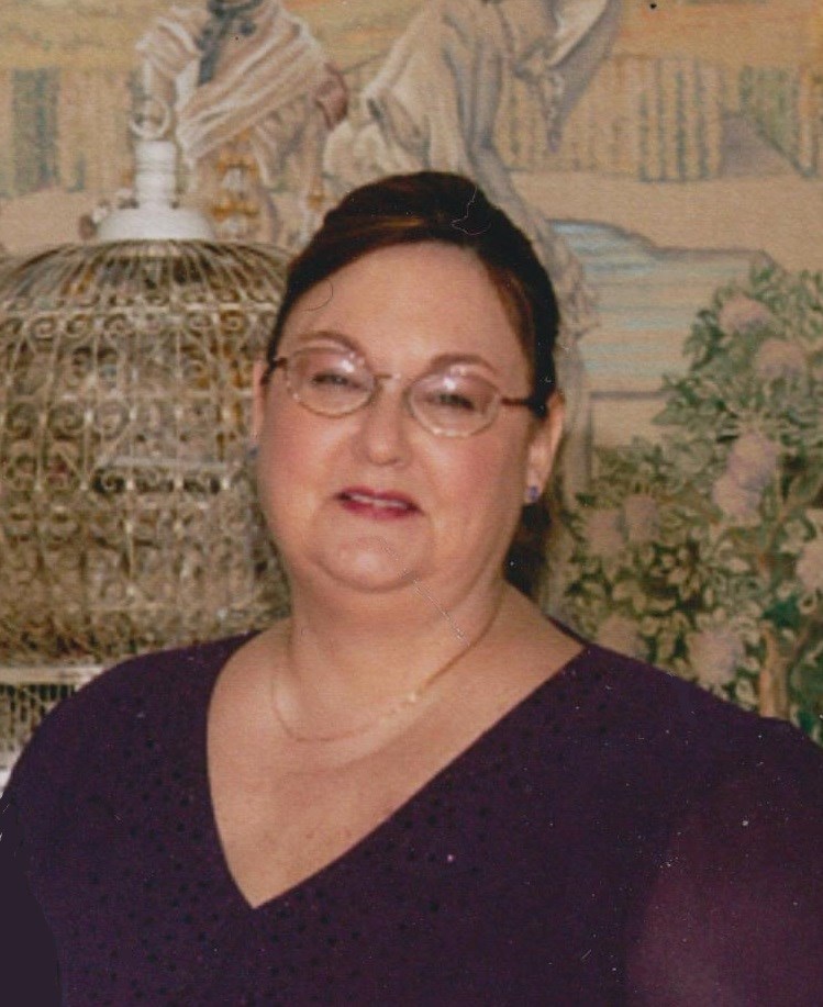 Obituary of Bonnie Davis