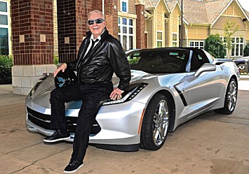 Obituary of Steve Chalmers