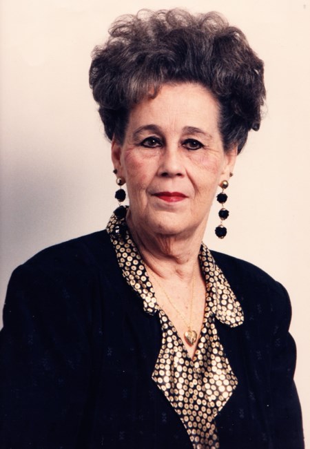 Avis de décès de Janice Lorraine Gravatt Lowe