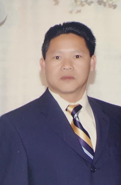 Obituario de Hau Huynh