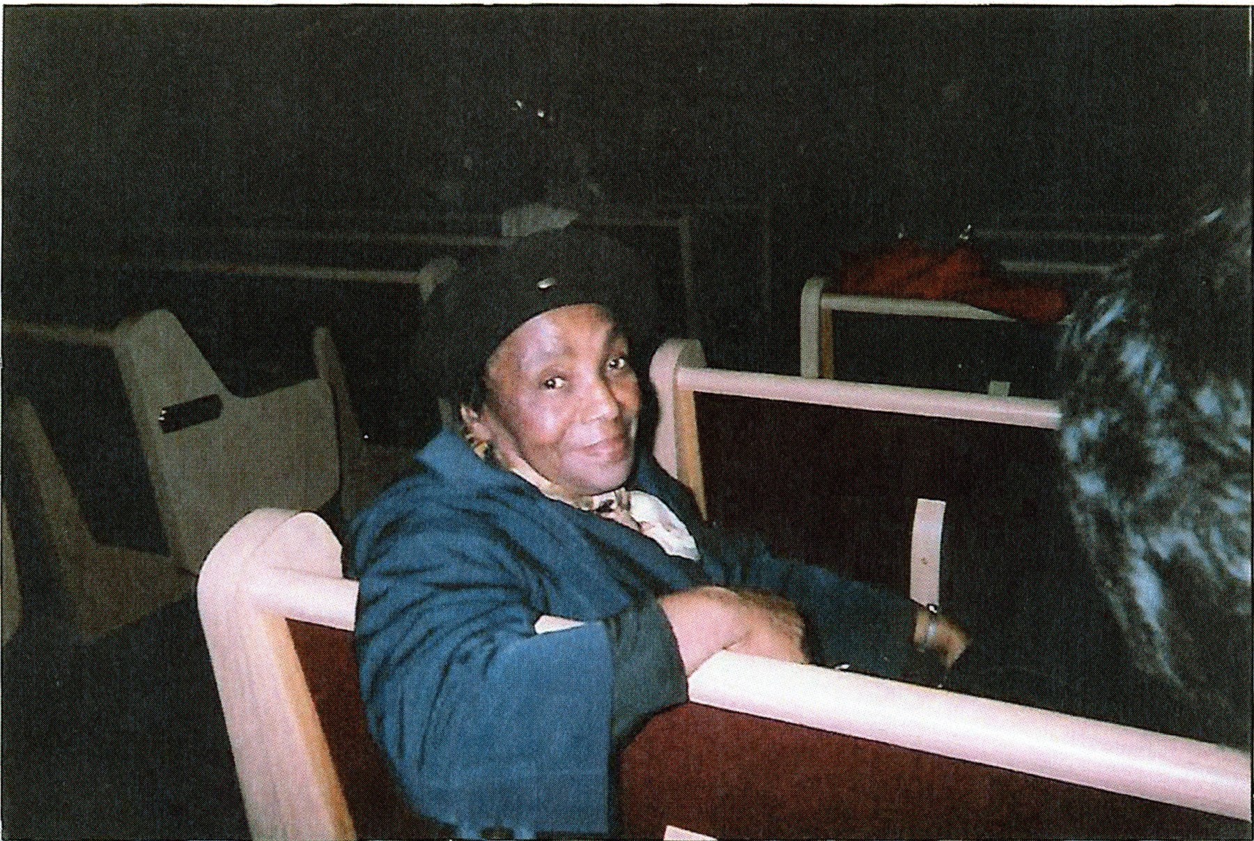 Obituary of Elizabeth Simmons