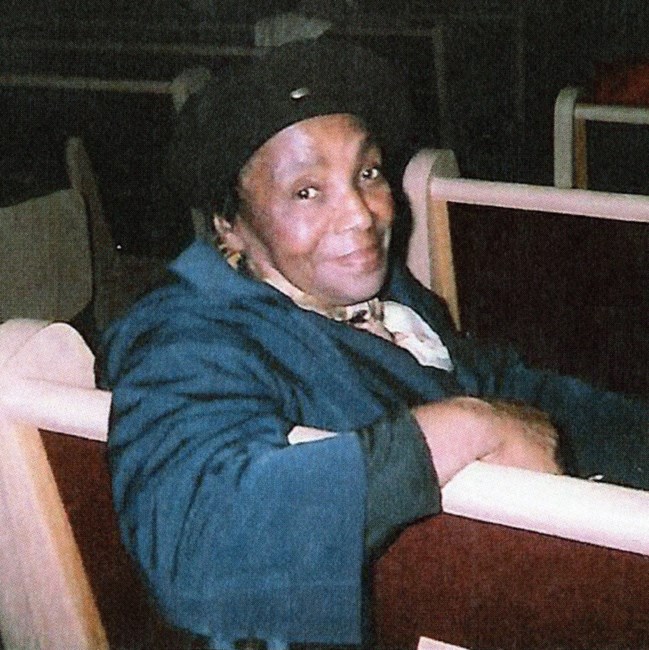 Obituary of Elizabeth Simmons