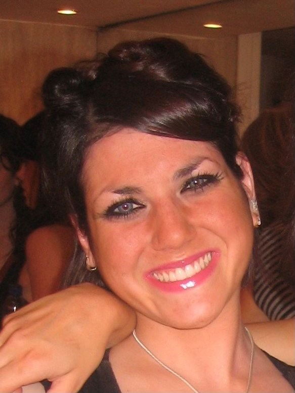 Obituary of Jessica S. R. Hallac