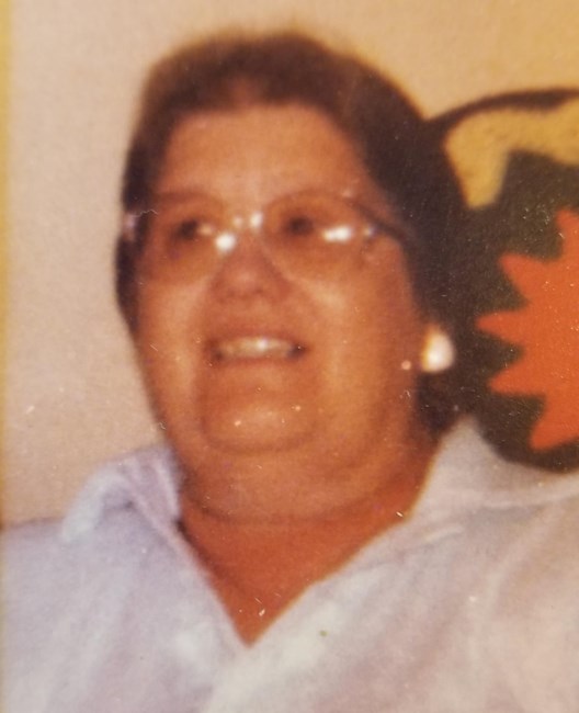 Obituary of Muriel Alice Smith
