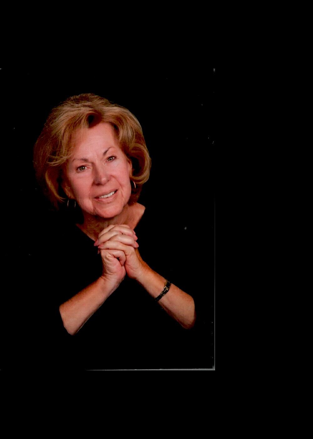 Obituary of Betty Joanne Trimble