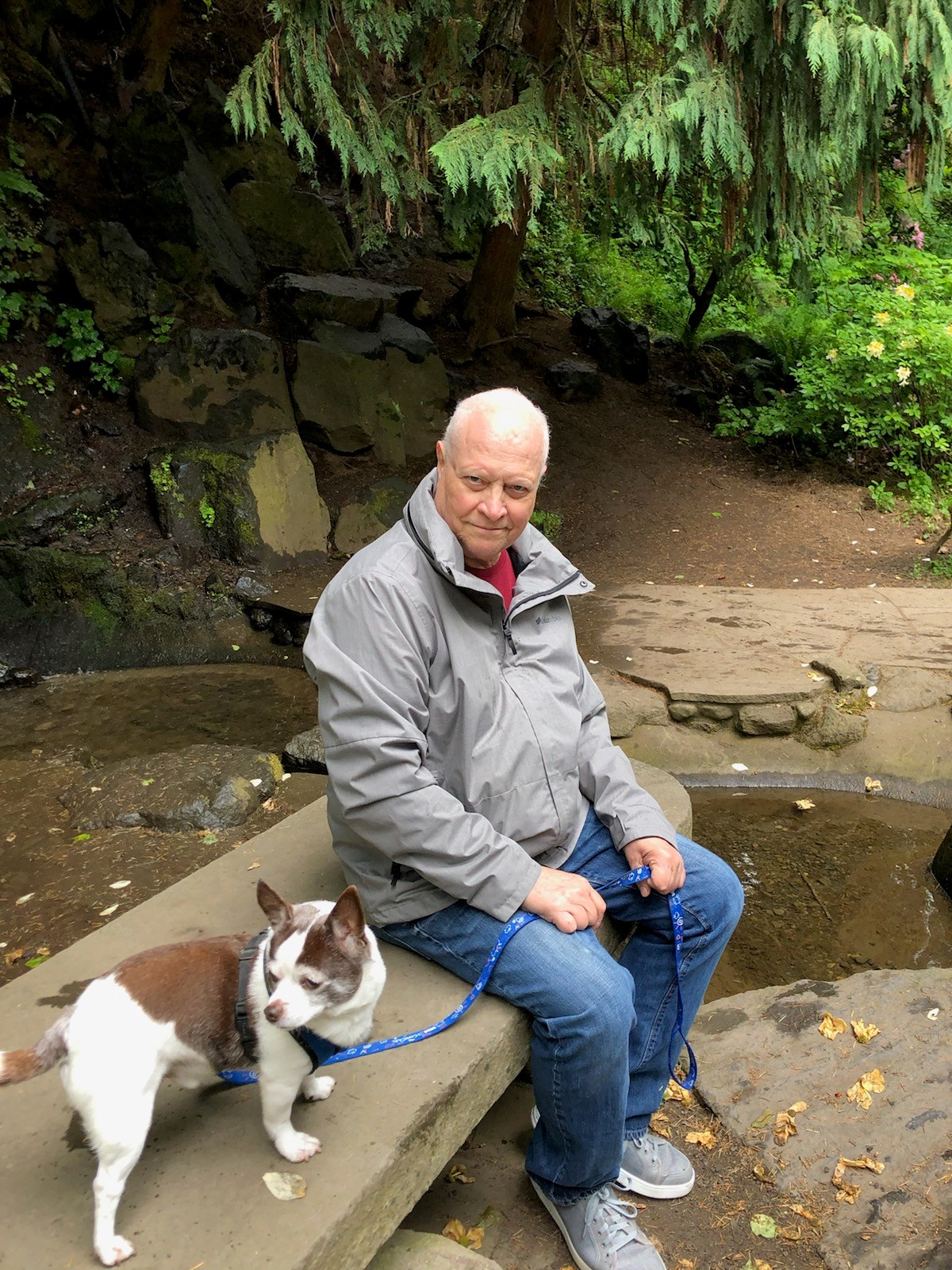 Obituary of Glenn Eugene Vanzyl