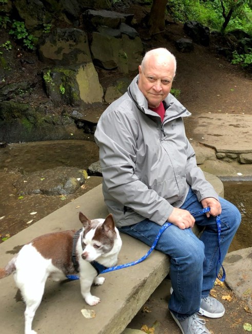 Obituary of Glenn Eugene Vanzyl