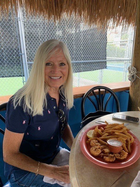 Obituary of Lee Ann Shingleton