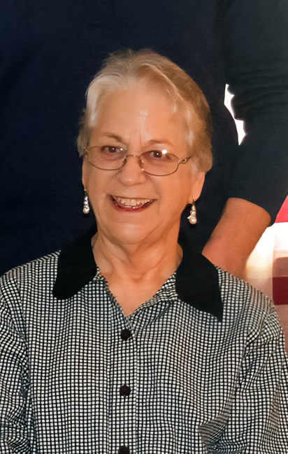 Obituary of Barbara A. Disbennett