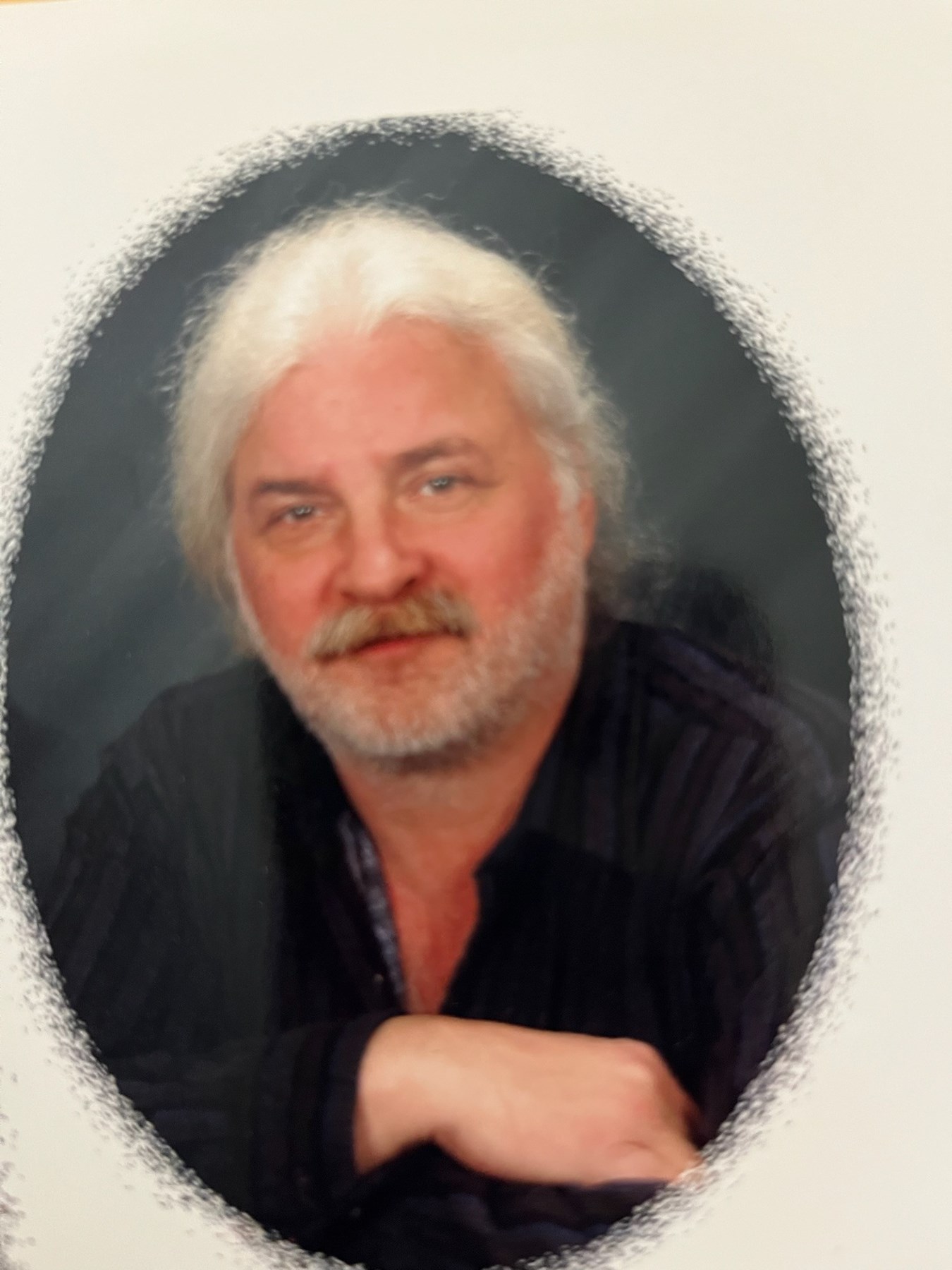 Obituary of Martin Arthur Kochenderfer