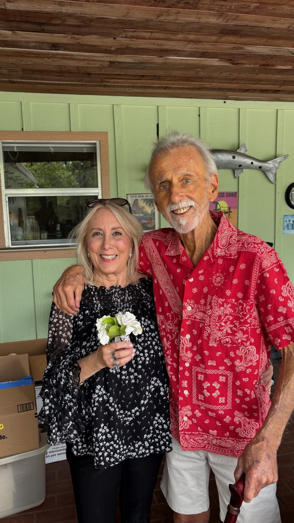 Obituary of Philip Ray Martino