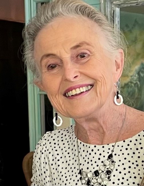Obituary of Martha "Joy" Simpson