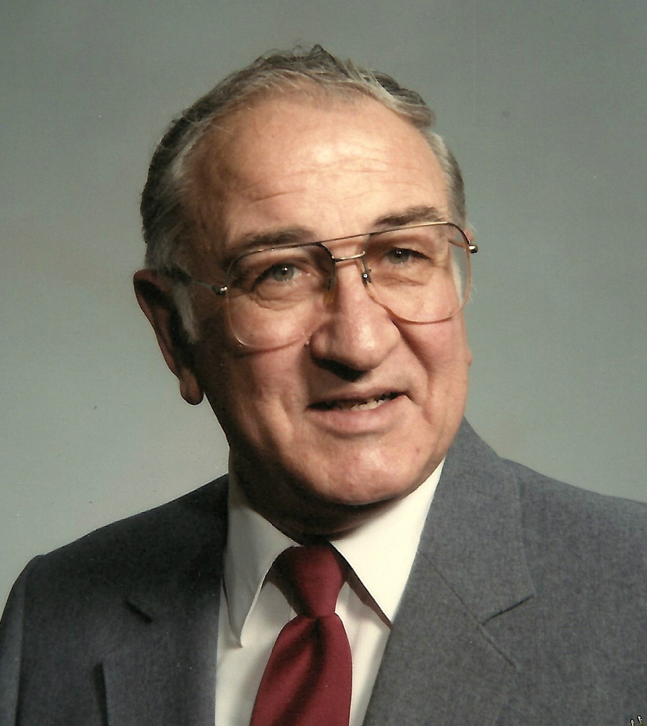 Obituary of Mr. Gerald J. Parent