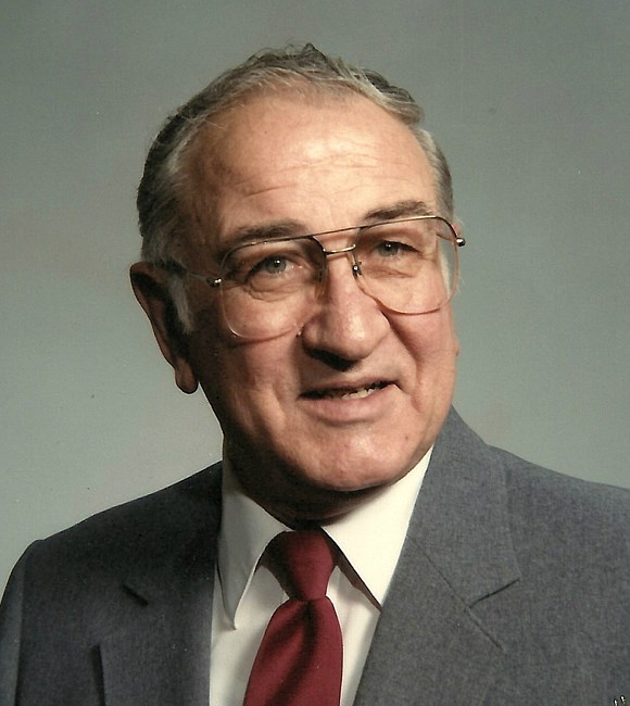 Obituary of Mr. Gerald J. Parent