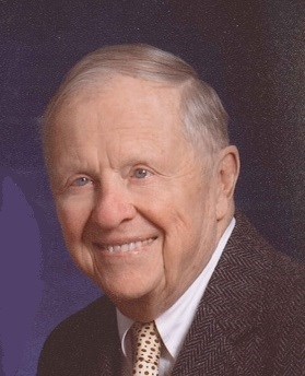 Obituary of Edward Hayden O'Neil