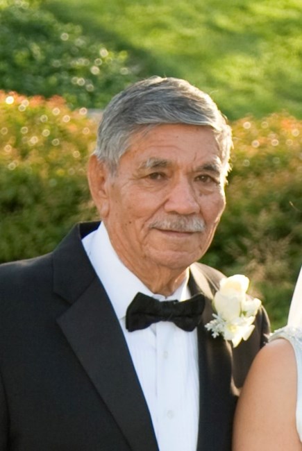 Obituary of Jesus Delgado