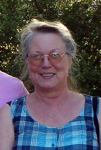 Obituary of Edna Mae McCumber