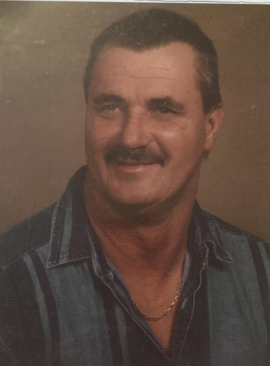 Obituary of Wayne Ray Olmstead
