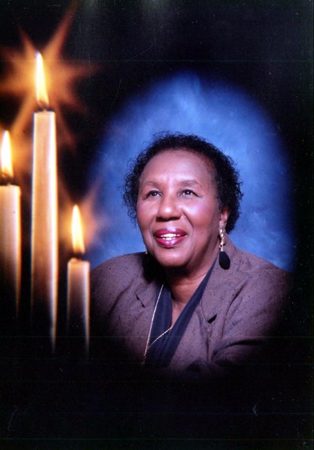 Obituary of Mrs. Ethel Lee Timmons