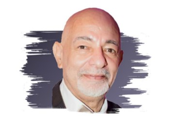 Obituary of Felix R. Martinez