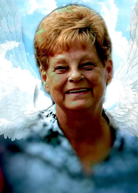Obituary of Beverly B. Tibbs