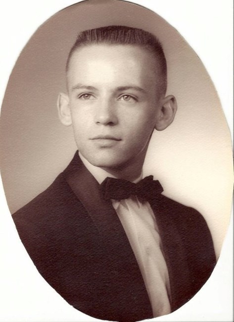 Obituary of Richard Dwain Wilson